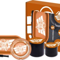 Rolling Kit Orange