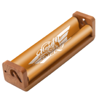 Blunt Roller Orange
