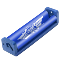 Blunt Roller Blue