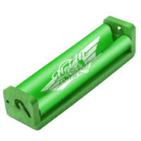 Blunt Roller Green
