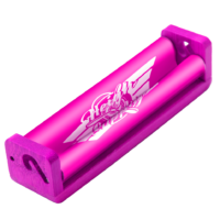 Blunt Roller Pink