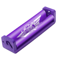 Blunt Roller Purple