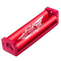 Blunt Roller Red