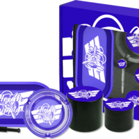 Rolling Kit Blue