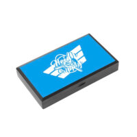 Scale Blue