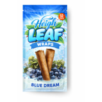 Heigh Leaf Blue Dream