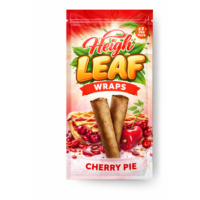 Heigh Leaf Cherry Pie