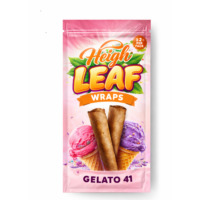 Heigh Leaf