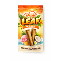 Heigh Leaf Hawaiian Haze