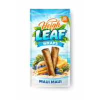 Heigh Leaf Maui Maui