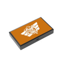 Scale Orange