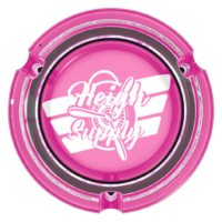 Ash Tray Pink