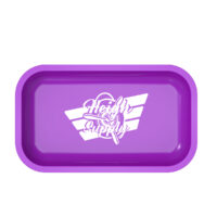 Rolling Tray Purple