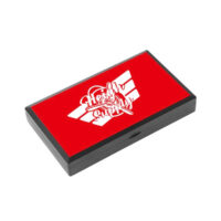Scale Red