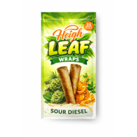 Heigh Leaf Sour Diesel