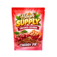 Cherry Pie Crushed Grabba
