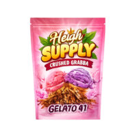 Gelato 41 Crushed Grabba