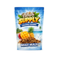 Maui Maui Crushed Grabba